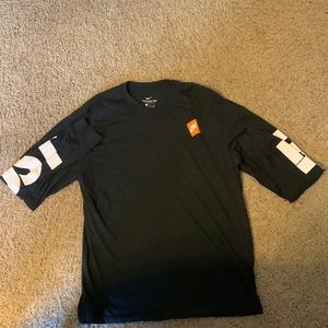 Nike shirt